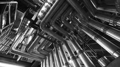 Industria metalúrgica